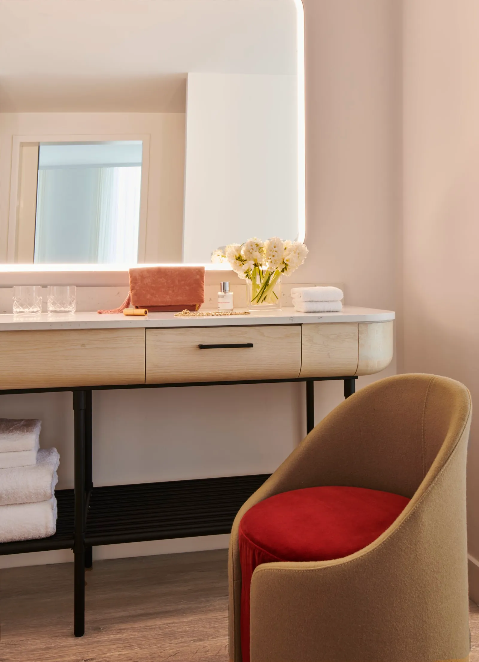 Virgin Hotels New York City photo 4