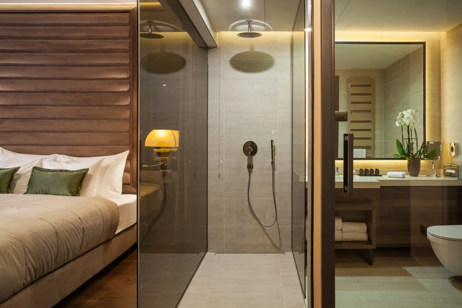 Saint Ten Boutique Hotel, Small Luxury Hotels photo 2