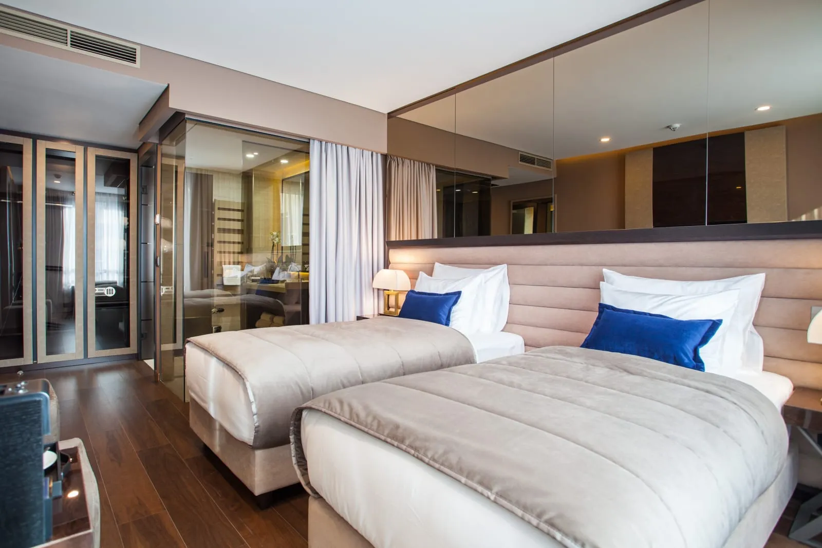 Saint Ten Boutique Hotel, Small Luxury Hotels photo 3