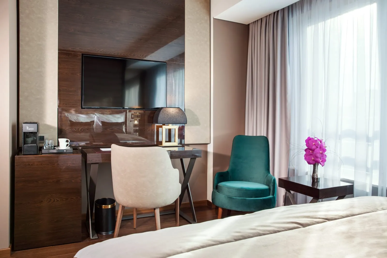 Saint Ten Boutique Hotel, Small Luxury Hotels photo 5