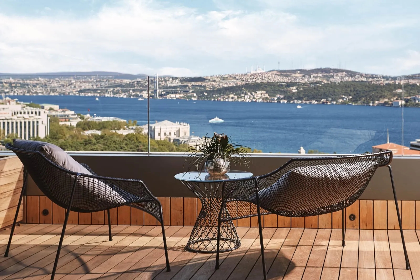 Gezi Hotel Bosphorus photo 2