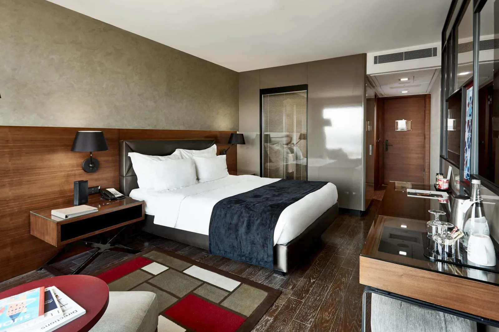 Gezi Hotel Bosphorus photo 3