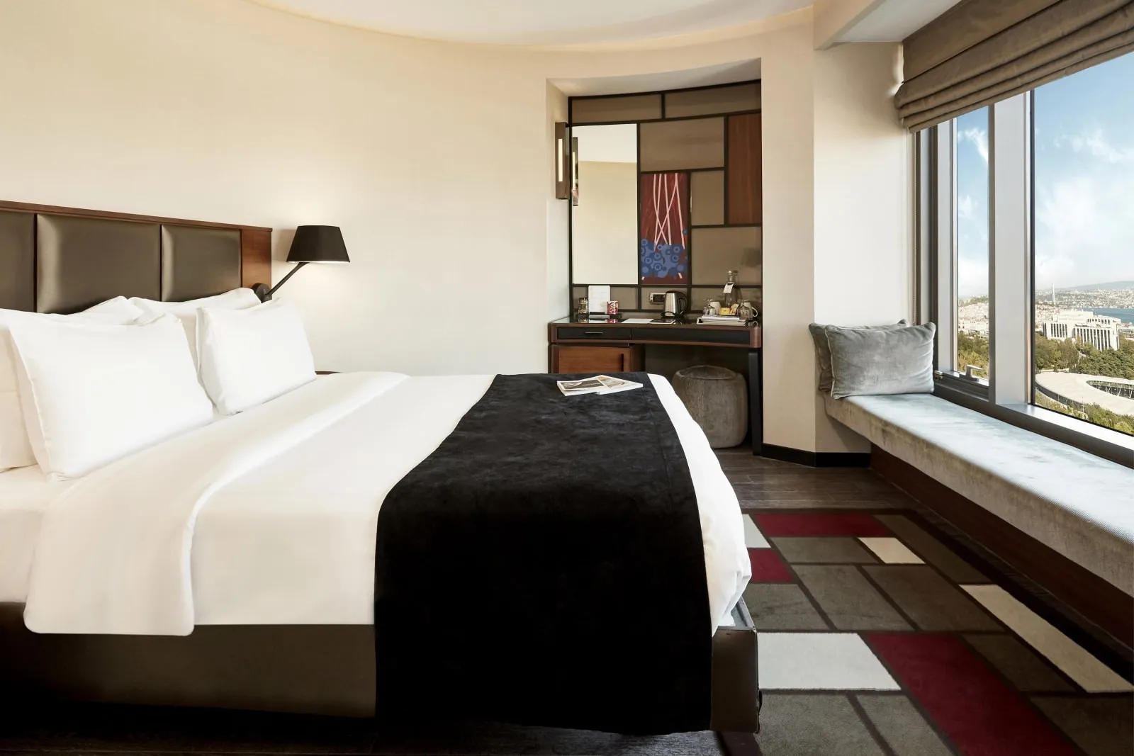 Gezi Hotel Bosphorus photo 5