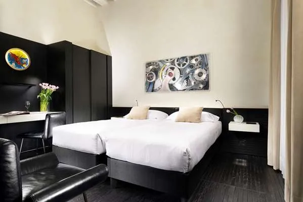 The Venice Venice Hotel photo 3