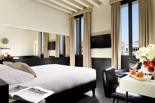 The Venice Venice Hotel photo 4