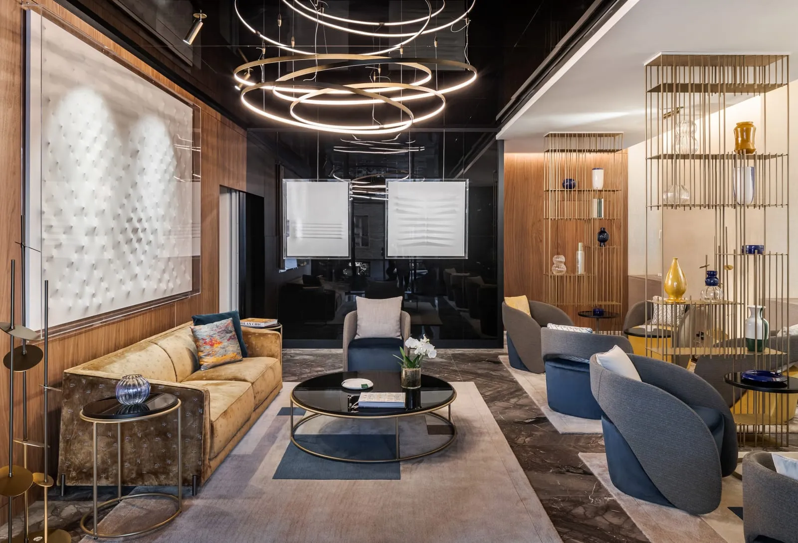 Casa Baglioni Milan - the Leading Hotels of the World photo 2