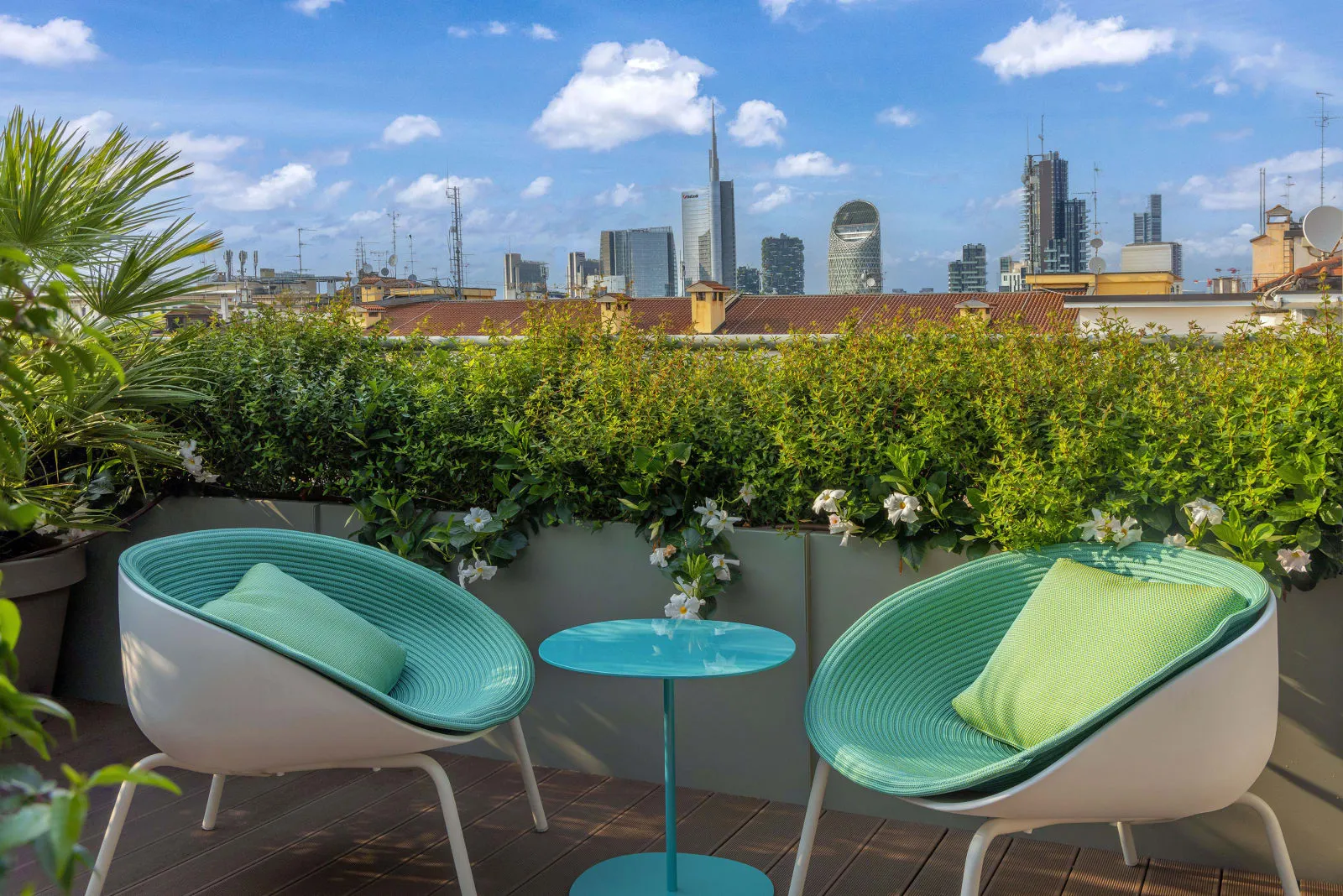 Casa Baglioni Milan - the Leading Hotels of the World photo 4