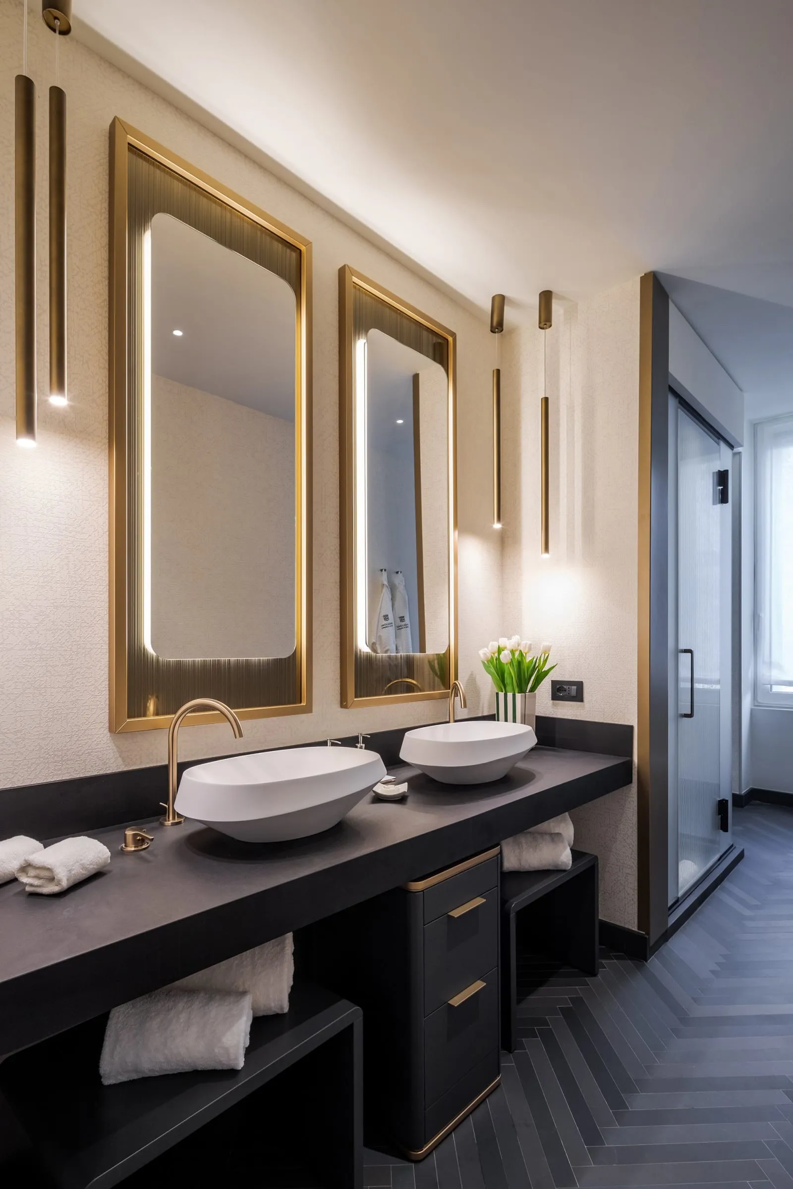 Casa Baglioni Milan - the Leading Hotels of the World photo 5