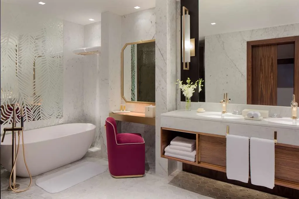 Grand Hyatt Dubai photo 2