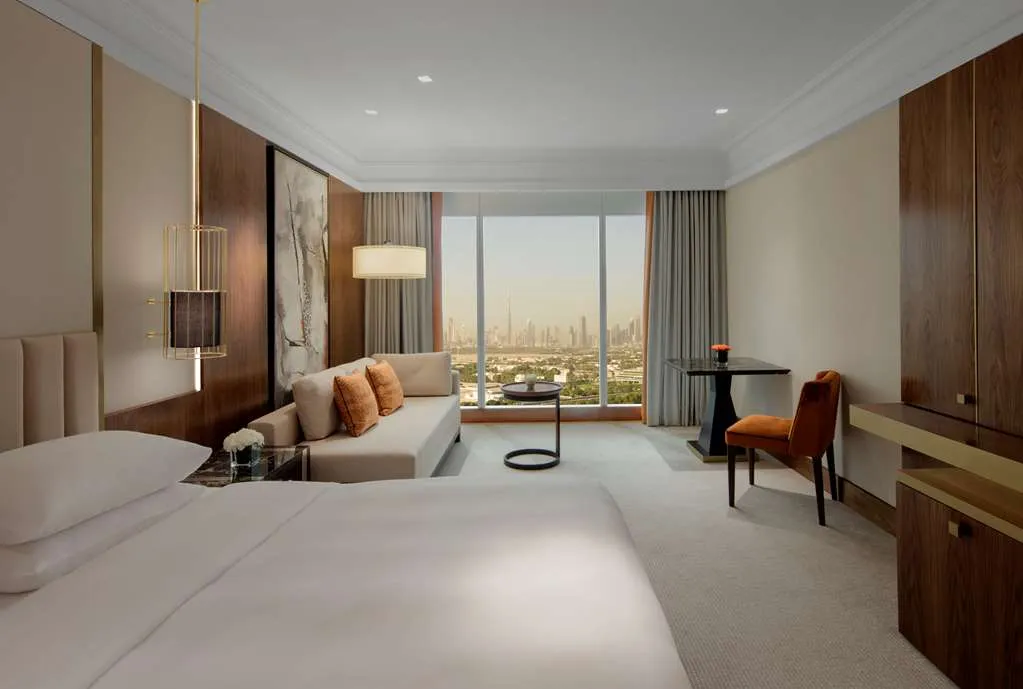 Grand Hyatt Dubai photo 4