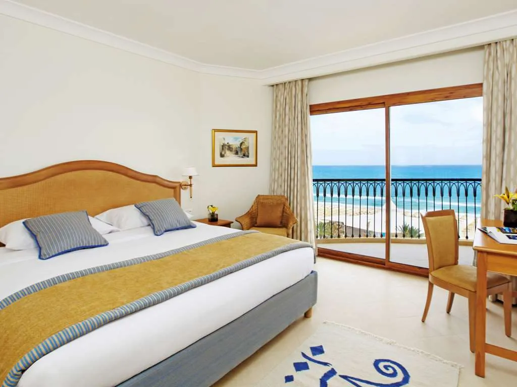 Sousse Pearl Marriott Resort & Spa photo 3