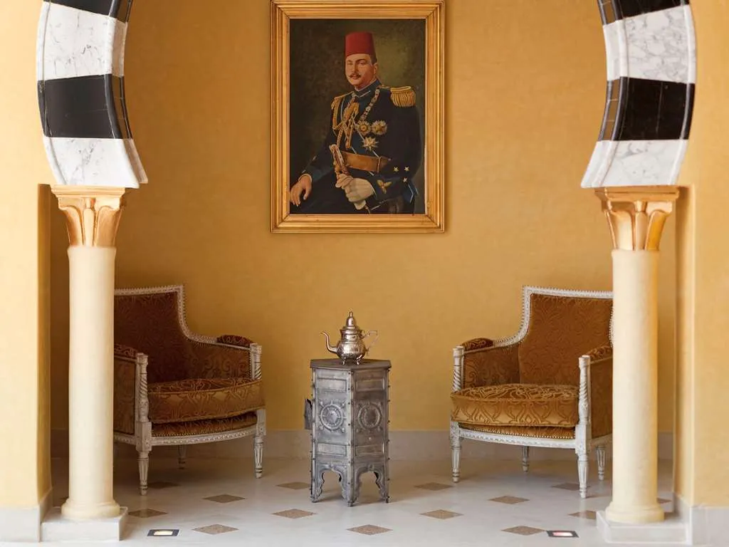 Sousse Pearl Marriott Resort & Spa photo 4