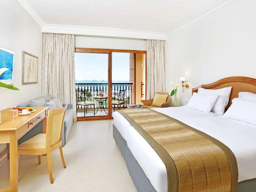 Sousse Pearl Marriott Resort & Spa photo 5