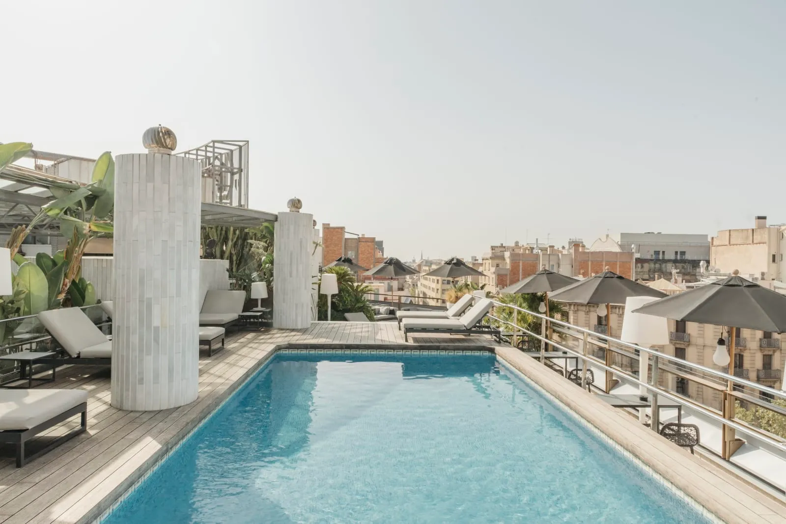 Claris Hotel & Spa GL, a Small Luxury Hotel of The World photo 3
