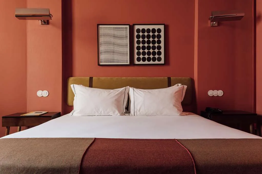 The Vintage Hotel & Spa – Lisbon photo 4