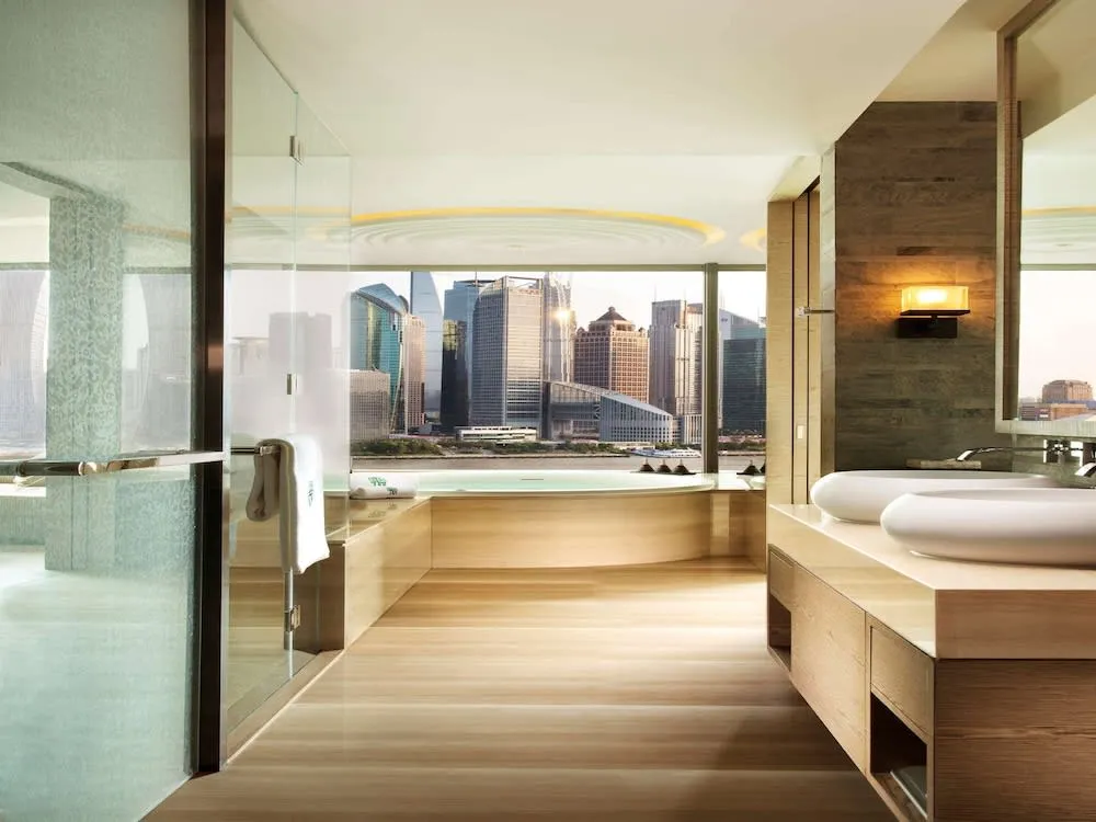 Banyan Tree Shanghai On The Bund photo 2