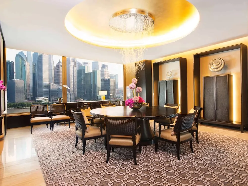 Banyan Tree Shanghai On The Bund photo 4