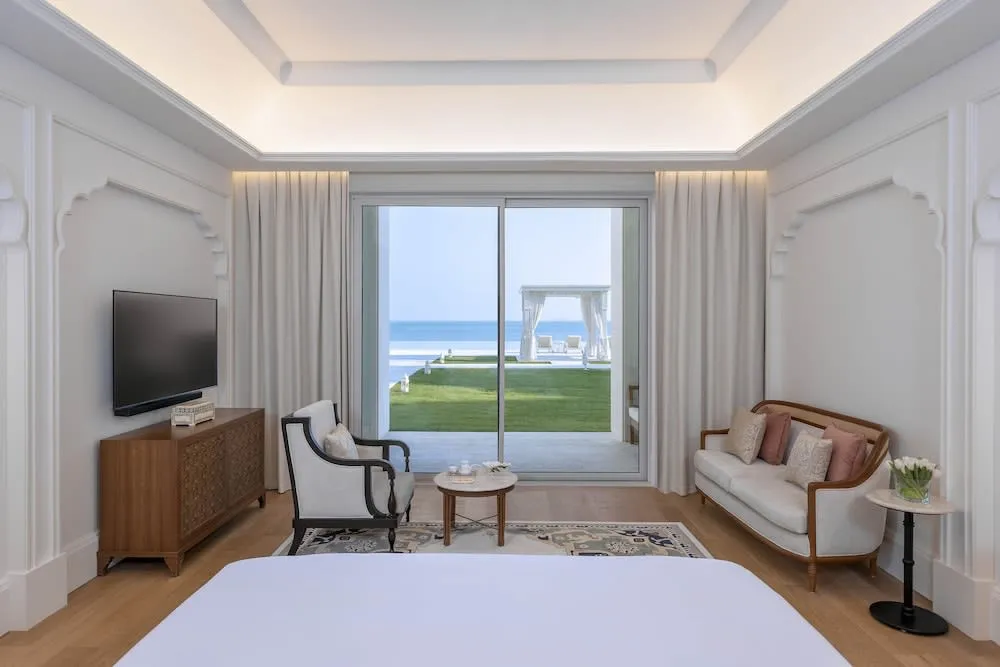 The Chedi Katara Hotel & Resort, Doha, Qatar photo 1