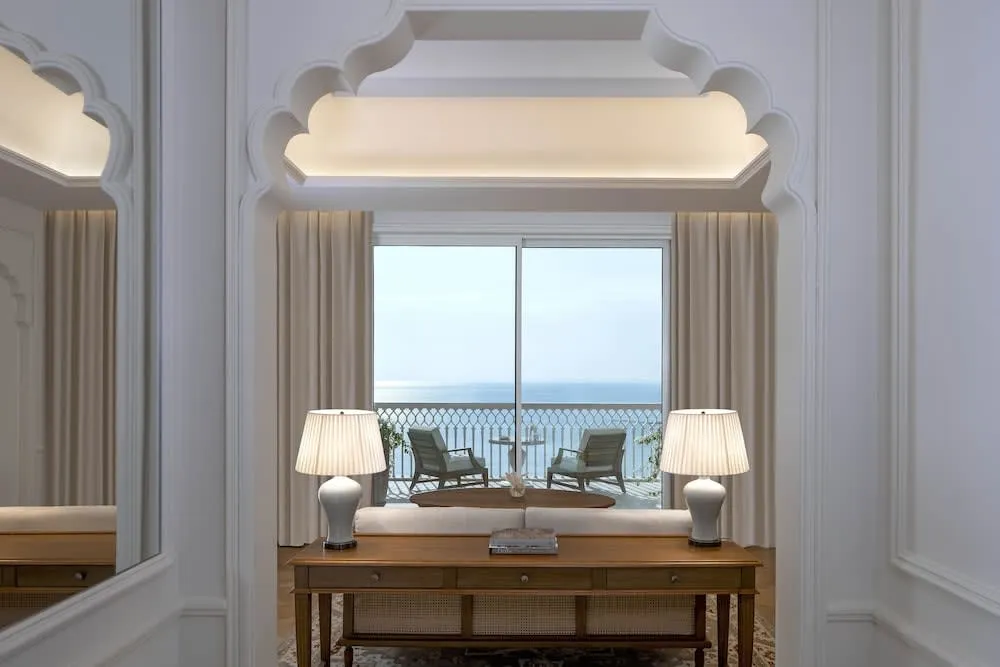 The Chedi Katara Hotel & Resort, Doha, Qatar photo 3