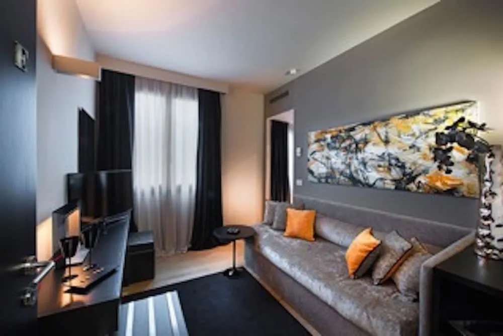 Charming House DD724 photo 1