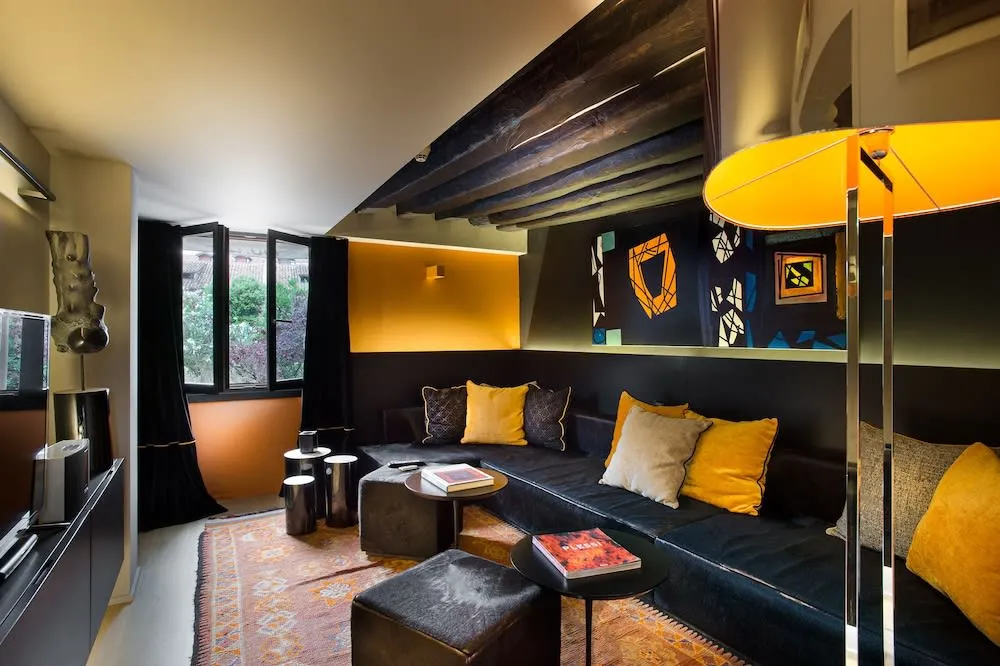 Charming House DD724 photo 5