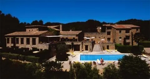 Mas des Herbes Blanches Hotel & Spa - Relais & Châteaux photo 4