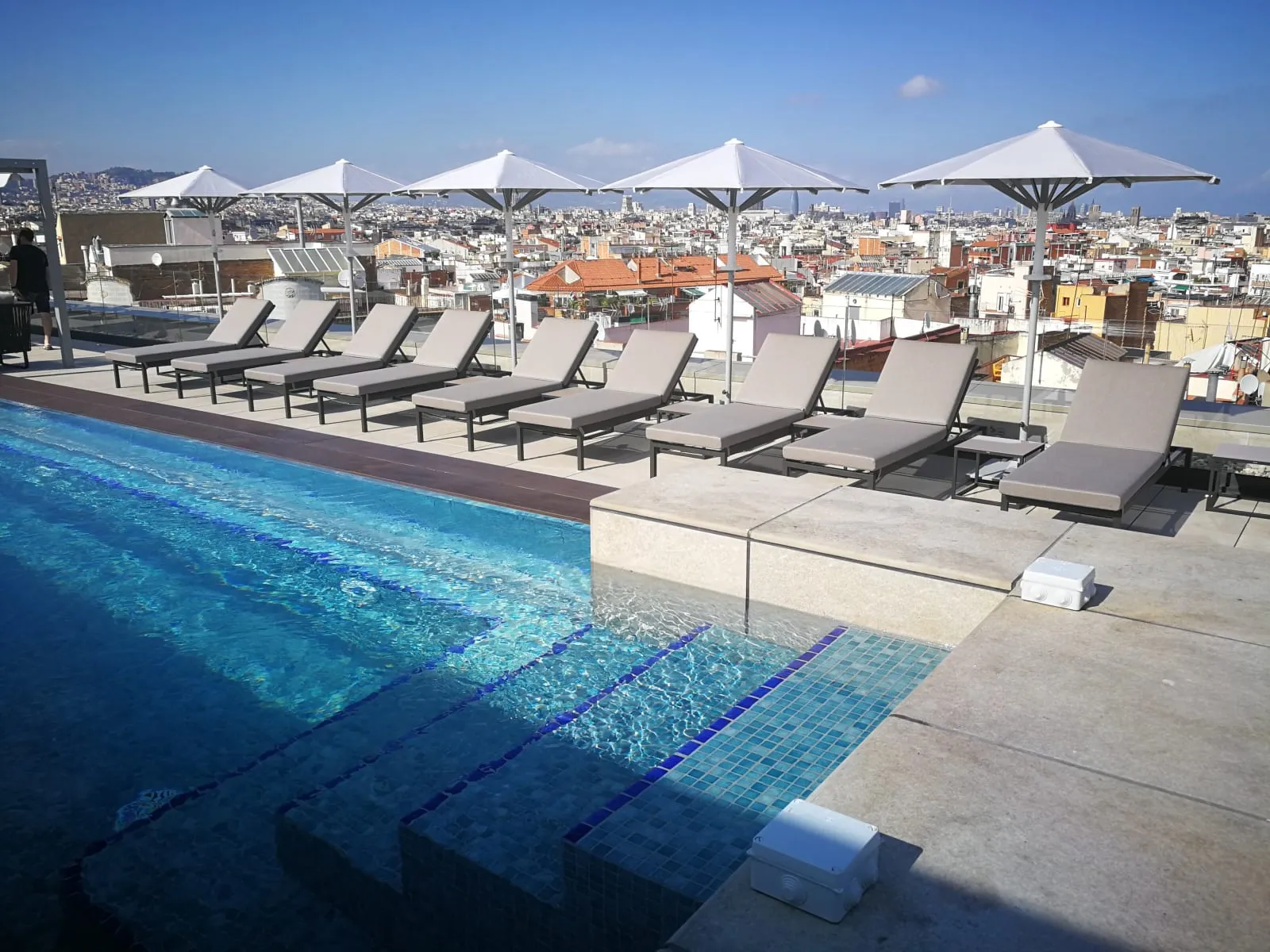 InterContinental Barcelona photo 1