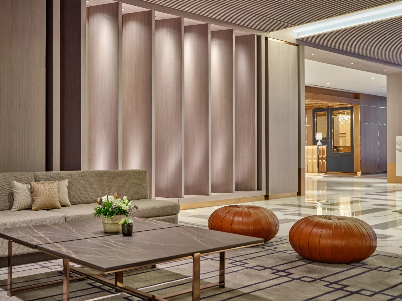 InterContinental Barcelona photo 2