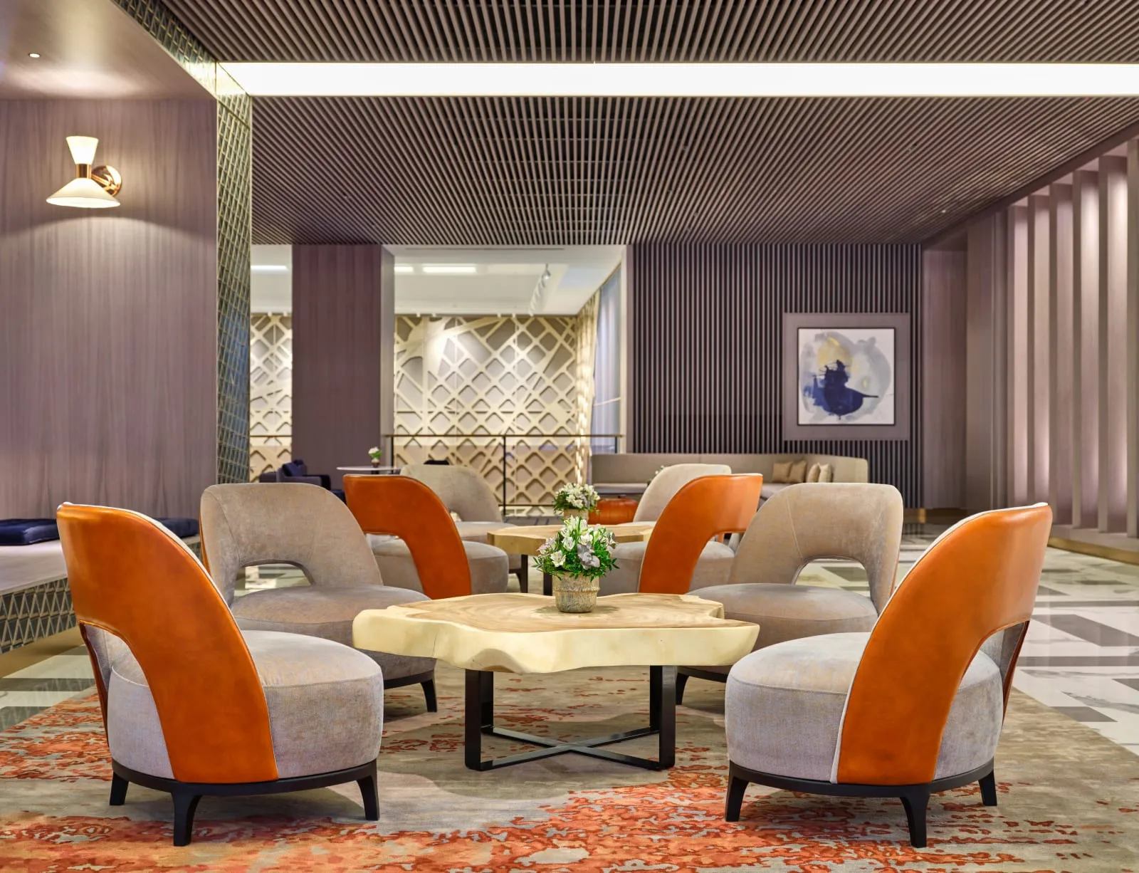 InterContinental Barcelona photo 4