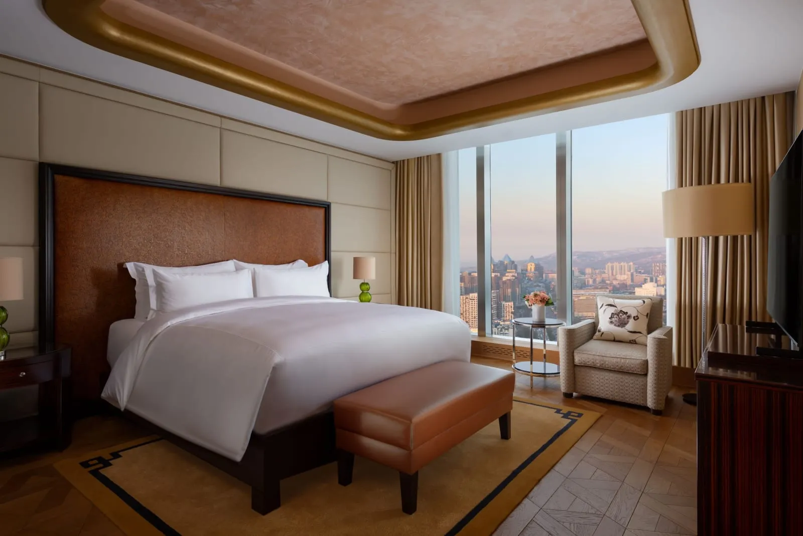 The Ritz-Carlton, Almaty photo 3