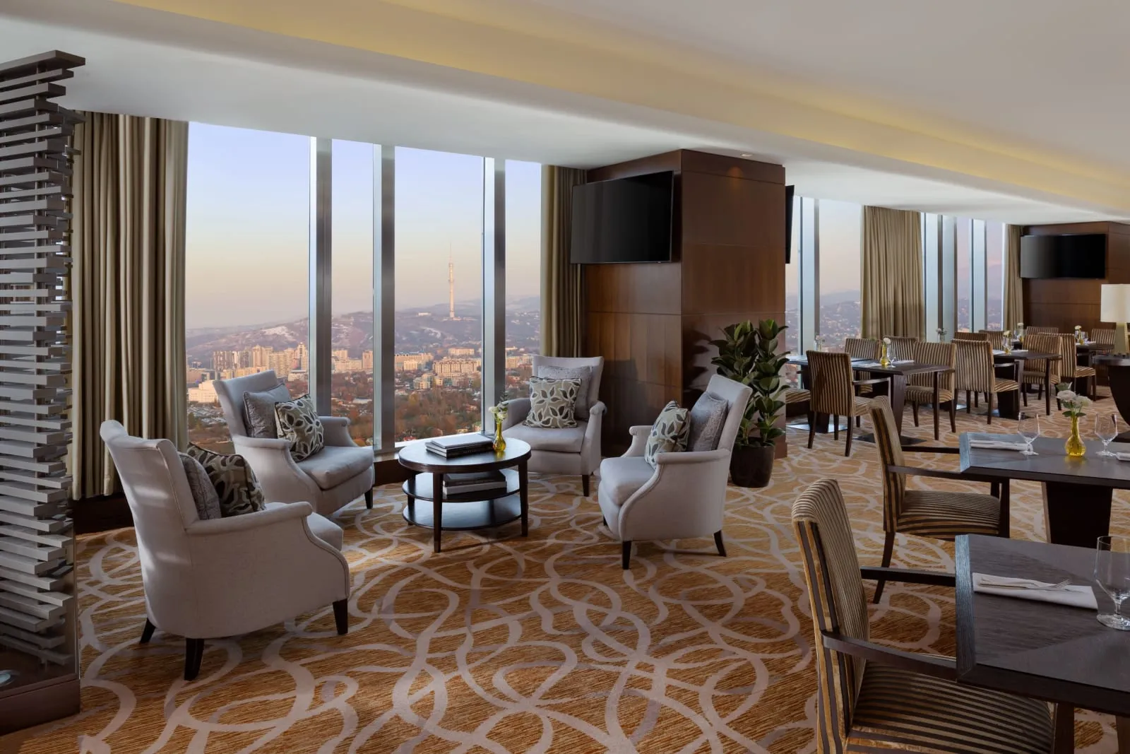 The Ritz-Carlton, Almaty photo 4