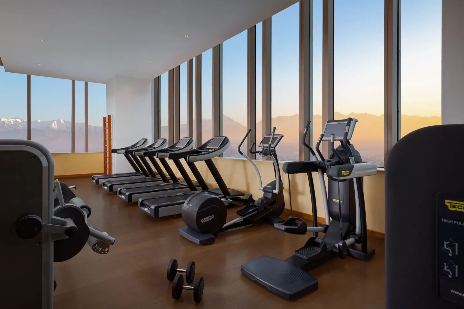 The Ritz-Carlton, Almaty photo 5
