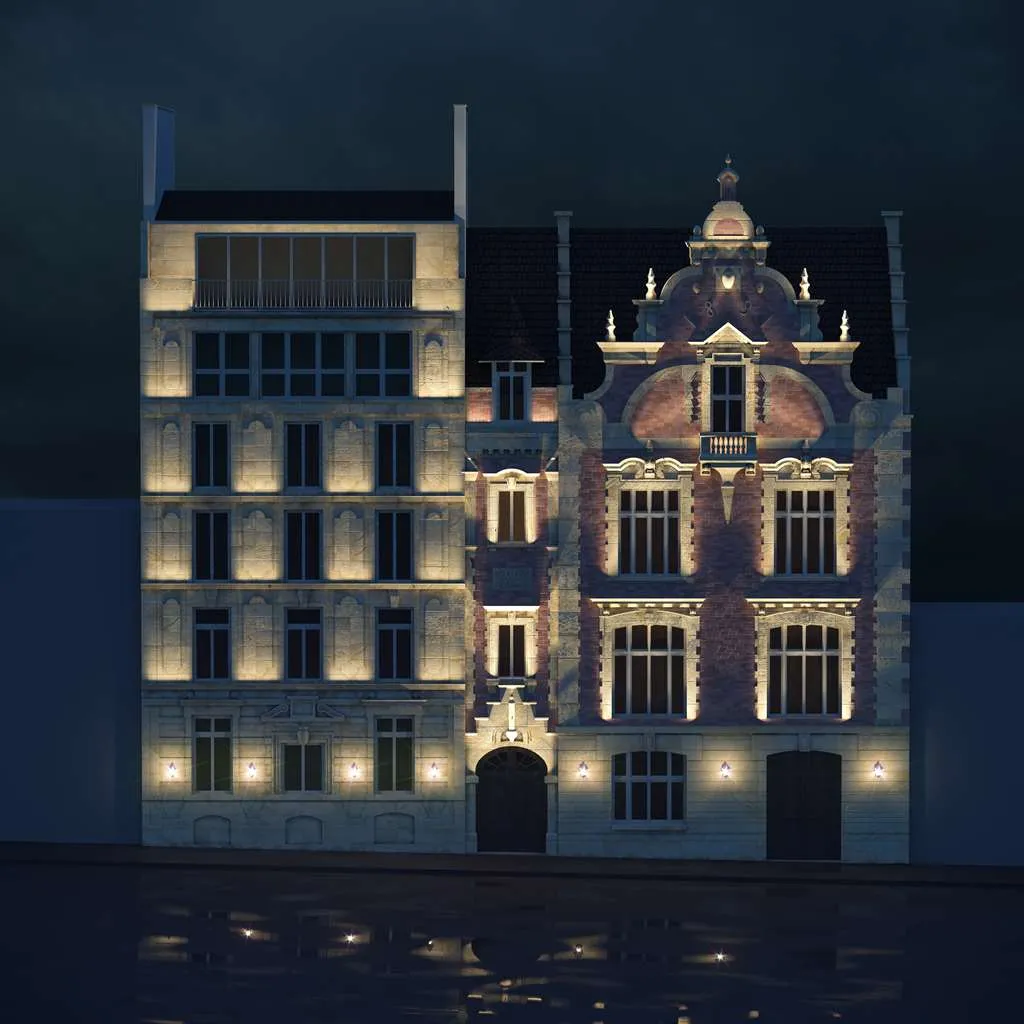 Hôtel le Ballu photo 1
