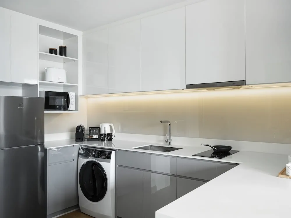 Oakwood Suites Bangkok photo 5