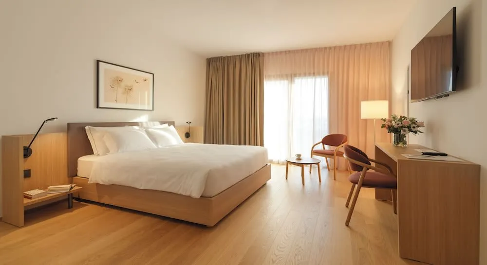 LE FUCINE HOTEL photo 2