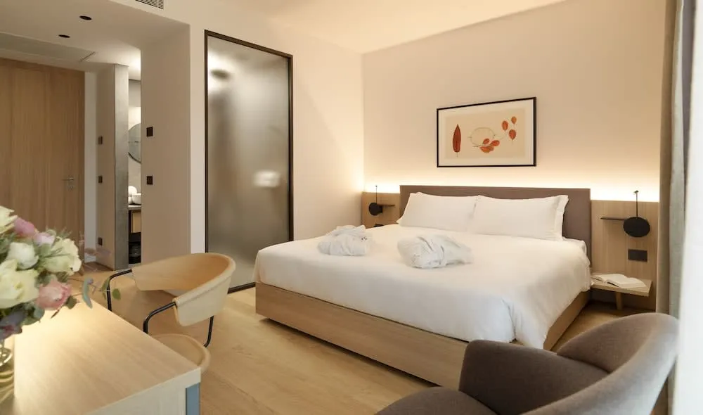 LE FUCINE HOTEL photo 3