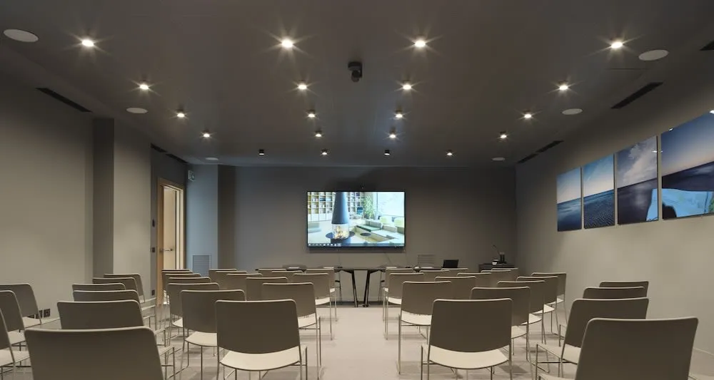 LE FUCINE HOTEL photo 4