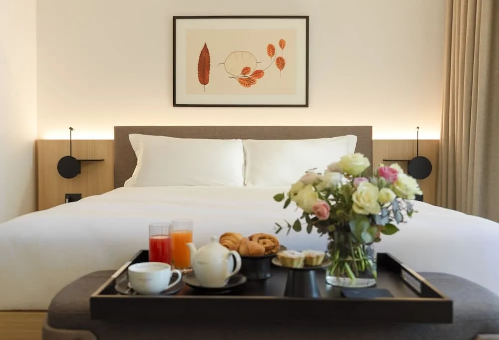 LE FUCINE HOTEL photo 5