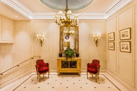 Hôtel San Régis photo 1