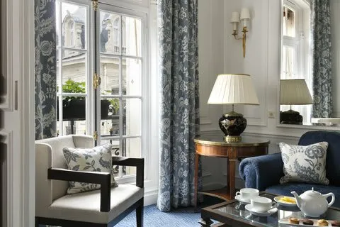 Hôtel San Régis photo 2