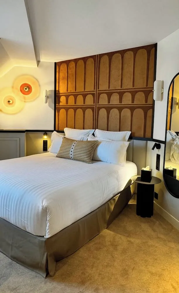 Hotel Grand Coeur Latin photo 4