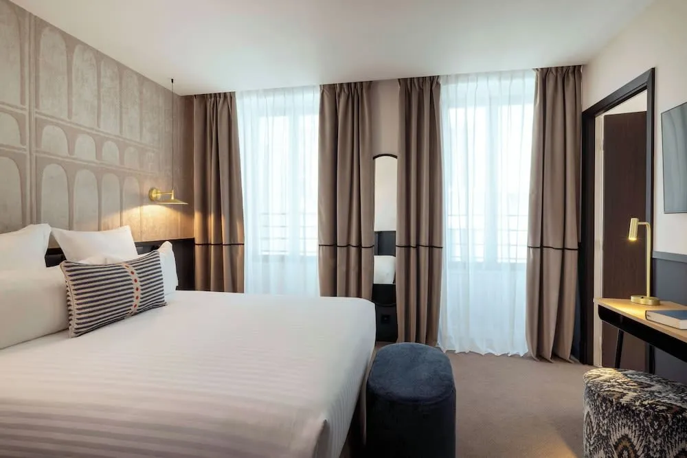 Hotel Grand Coeur Latin photo 5