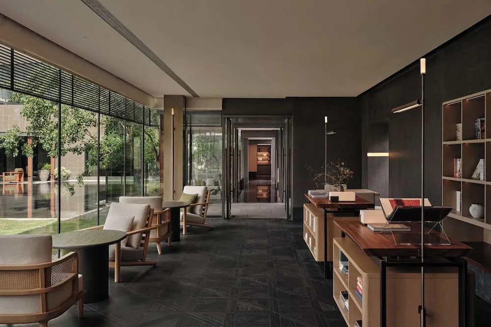 Alila Shanghai photo 1