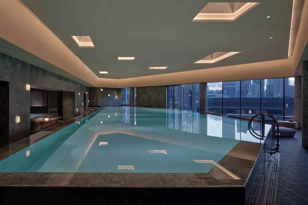 Alila Shanghai photo 2