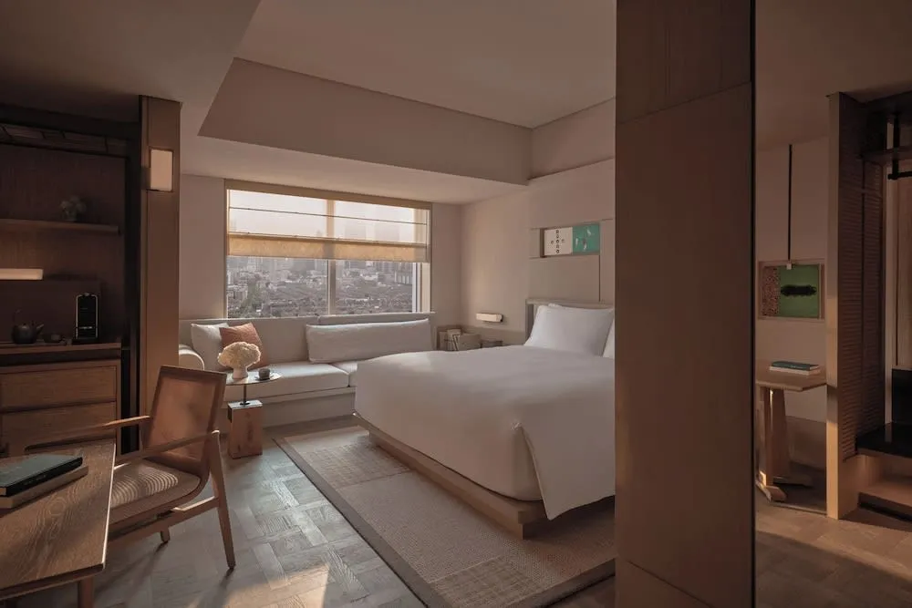 Alila Shanghai photo 3