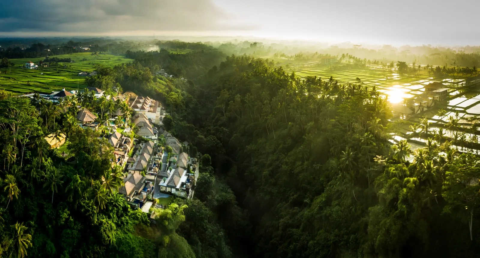 Viceroy Bali photo 1