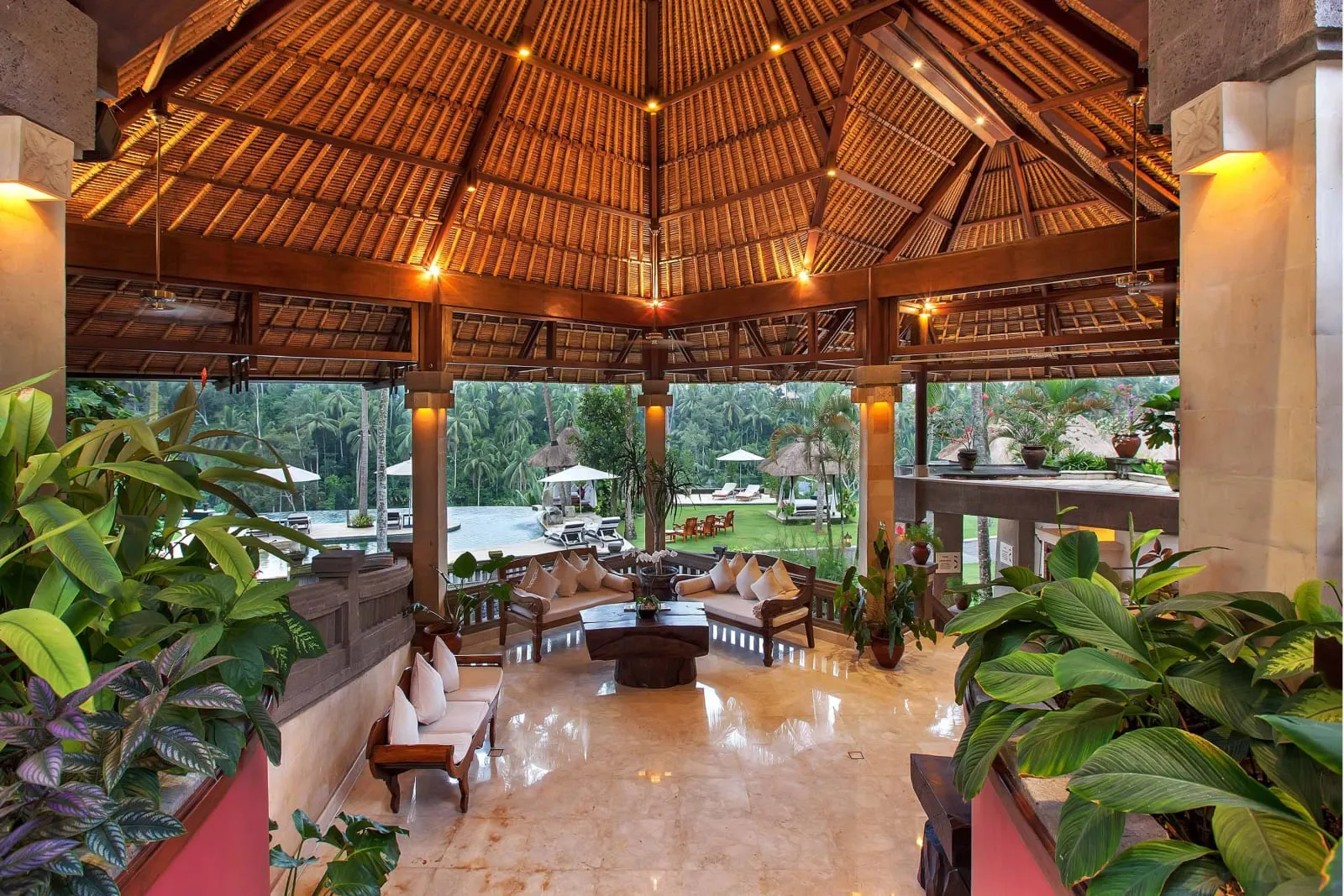 Viceroy Bali photo 2