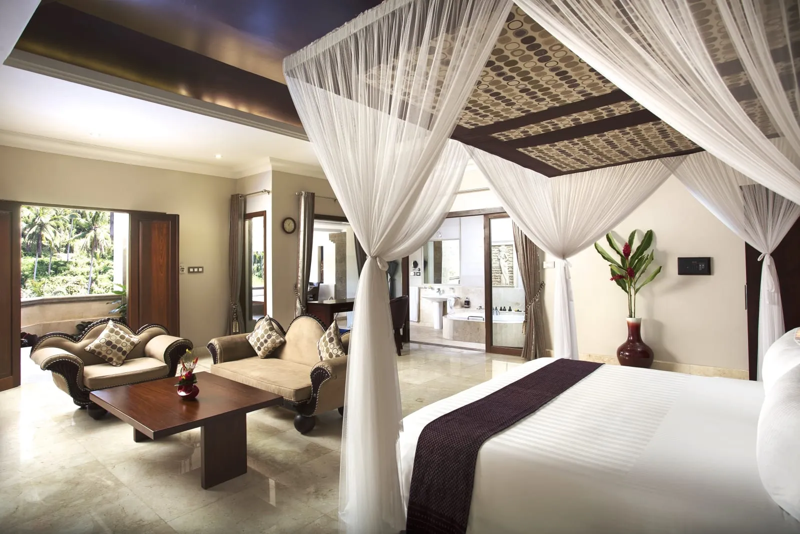 Viceroy Bali photo 5