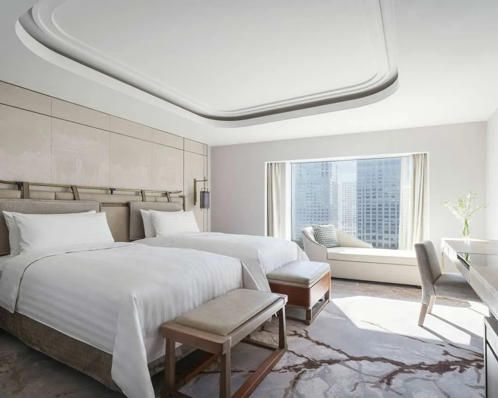 China World Hotel, Beijing photo 2