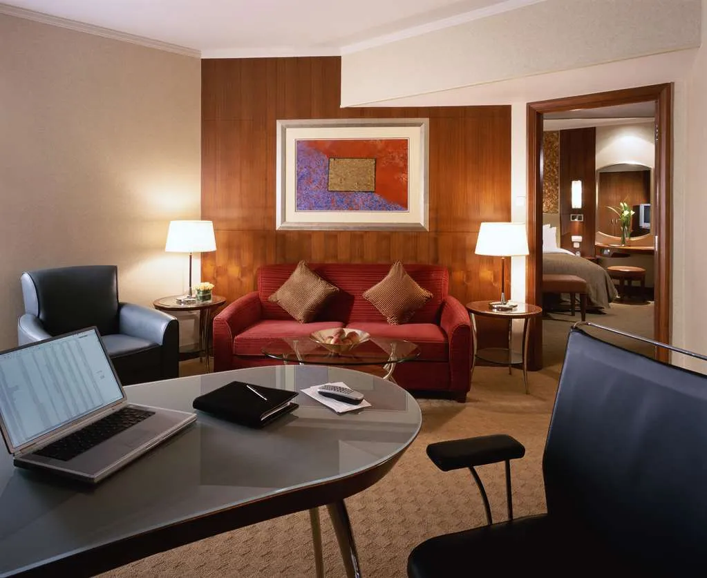 China World Hotel, Beijing photo 3